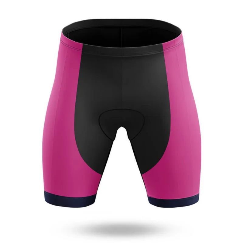 Women\'s Cycling Shorts New Mountain Biking Tights for Grils Summer Breathable Quick Dry Anti-sweat Gel Padded Sports Shorts