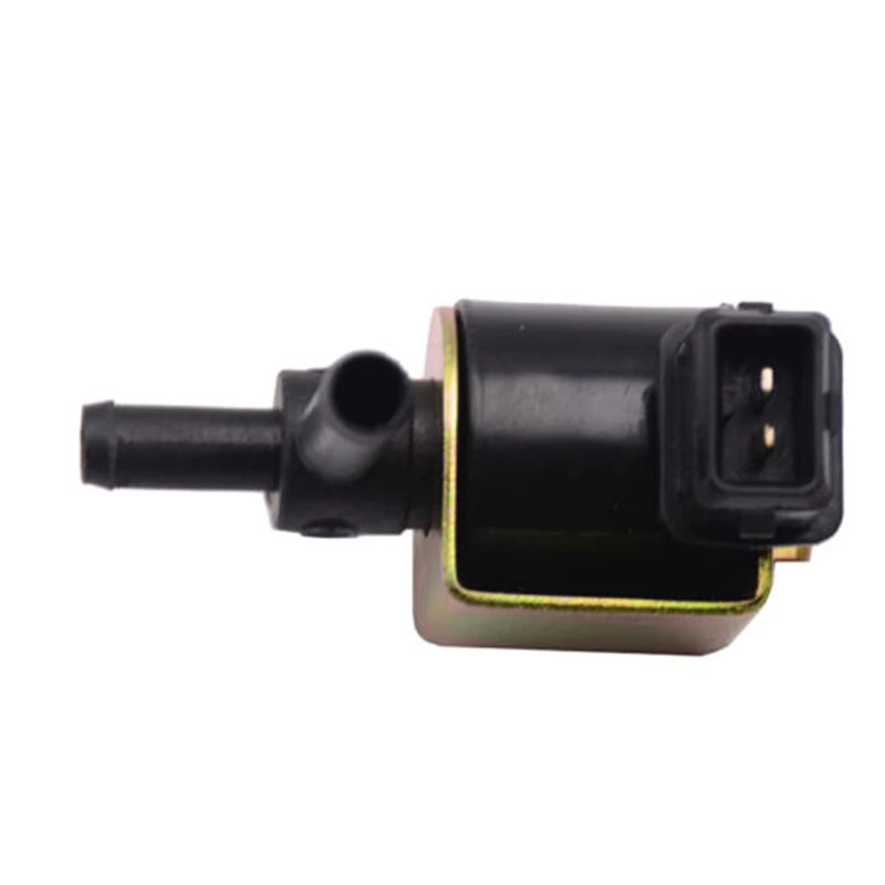 1pc 078906283B Valve Boost Control For Audi S4 A6 Allroad 2.7T N75 2001-2005