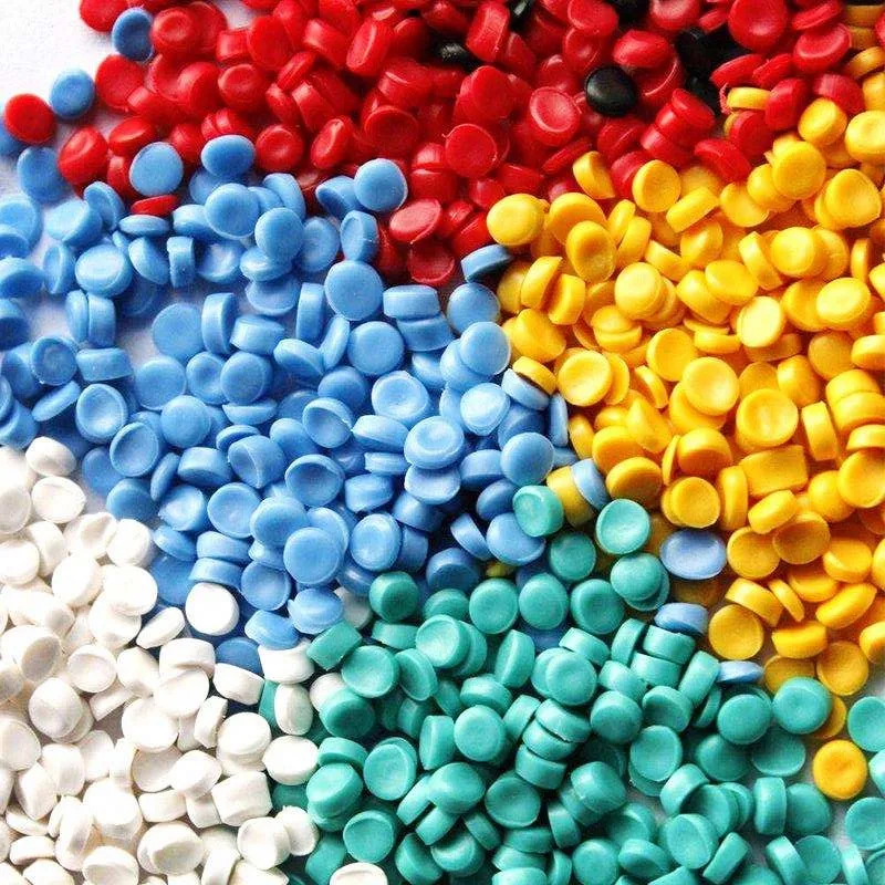 Factory Price PVC Resin Plastic Granules for Power Tool Accessories Pipe Grade PVC Granules