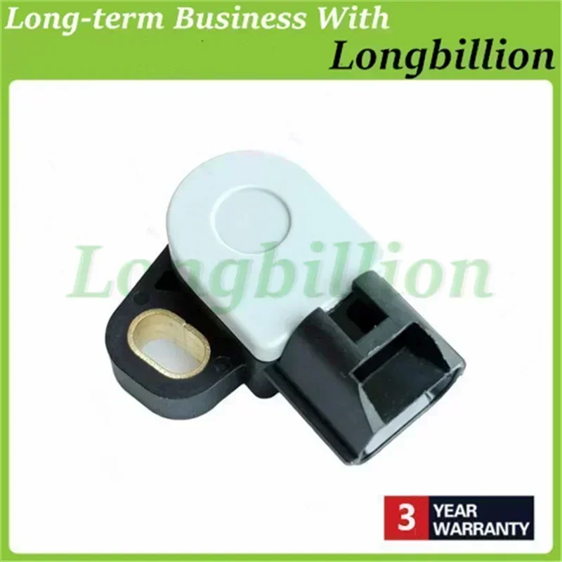 เซ็นเซอร์ตำแหน่งลิ้นปีกผีเสื้อ (TPS) ใหม่ สำหรับ CFmoto CF150 CF150-3 150NK 250NK  1614-863-0000 1614-863 1614-863-0300D หมุนตามเข็มนาฬิกา