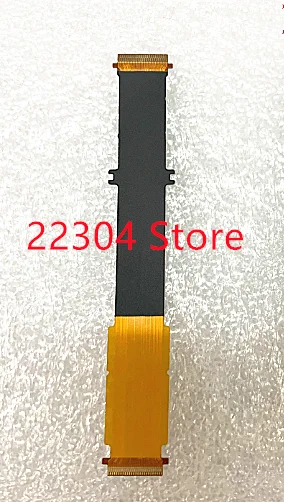 NEW Hinge LCD Flex Cable For SONY RX10M4 RX10 IV DSC-RX10IV DSC-RX10M4 Digital Camera Repair Part