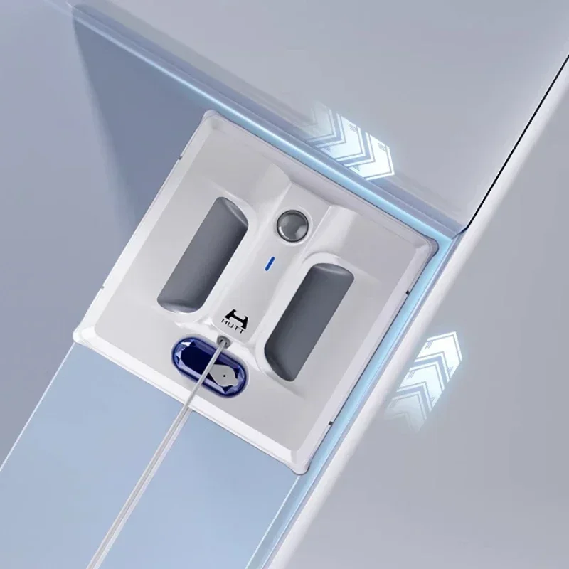 Hutt W10 window cleaning robot automatic high-rise window cleaning glass artifacts automatic water 6000Pa large suction Original