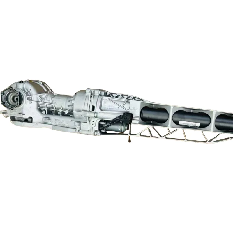 

Suitable for Lamborghini Hurricane Front Differential Transfer case Transmission 0D4409505A 4T0805682 0D4409505