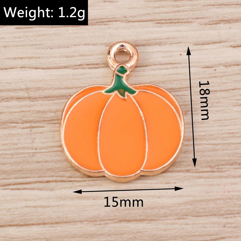 10 Stück 19x24mm Niedliche Harz-Lebensmittel-Anhänger in Form von Eiern und Broten zum Basteln von Halsketten, Ohrringen, Armbändern, DIY-Handarbeiten und Schmuckzubehör – Detail 5