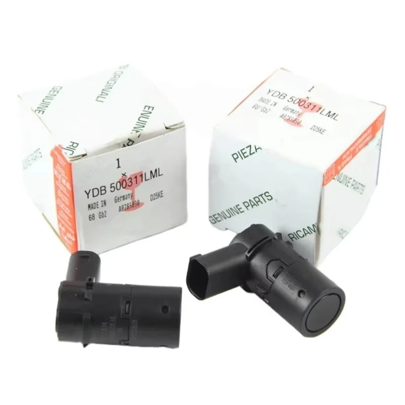 Genuine YDB500311 YDB500311LML YDB500390MVC YDB500390NAL 1PC Parking Sensor For LAND ROVER DISCOVERY 3 L319 FREELANDER L314