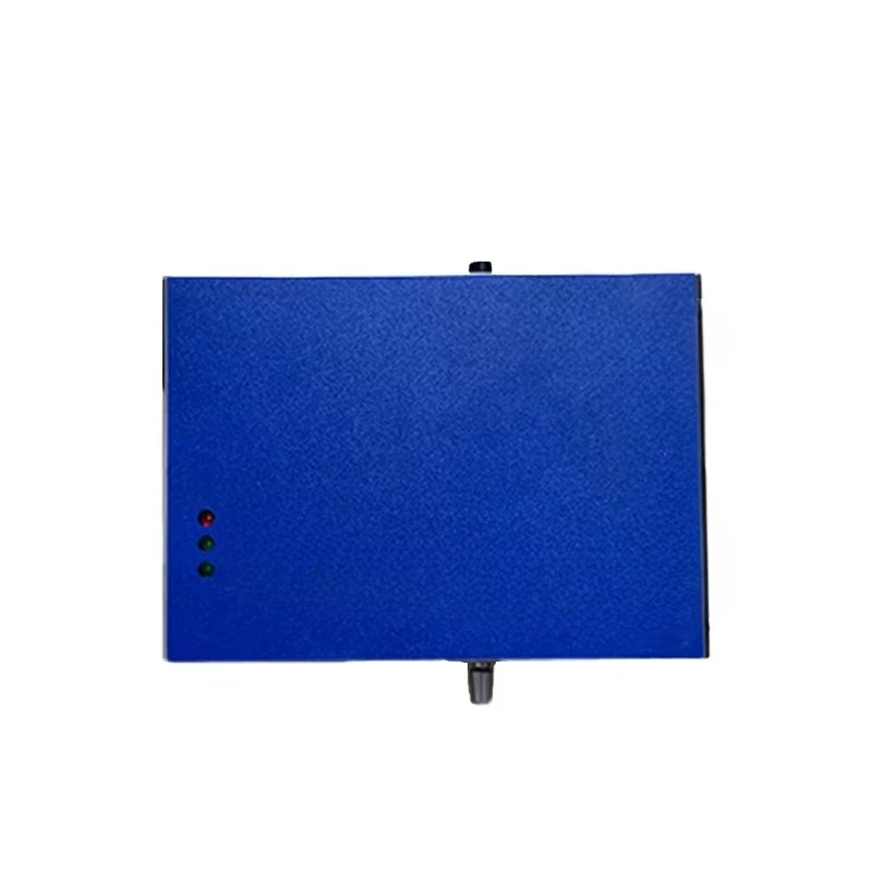 

Airborne particle counters for on-line monitoring of pharmaceutical cleanrooms