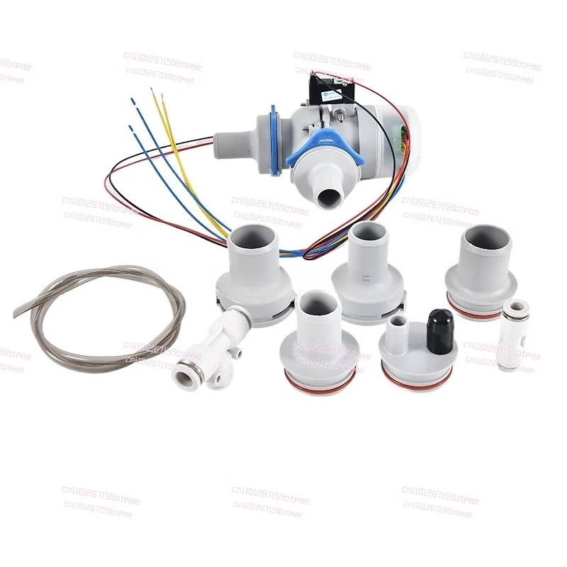 

Suction system accessories Negative pressure pump Pneumatic Position selection valve Cylinder type limit valve Electric