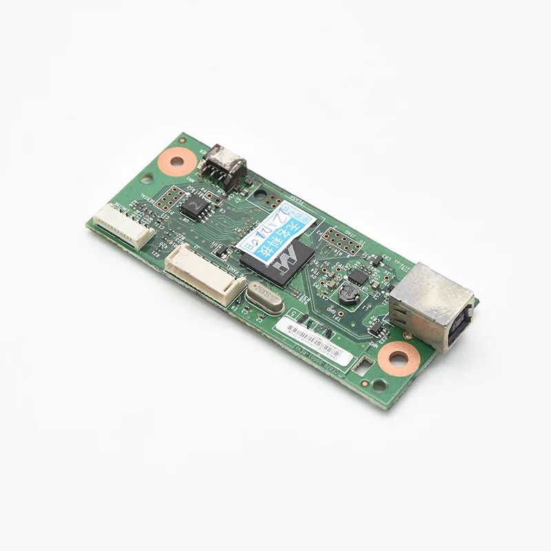 Imagem -04 - Pca Assy Formatter Board Logic Mainboard Principal Placa-mãe para hp Laserjet Pro Cp1025 1025 Cp1025nw Cf33960001