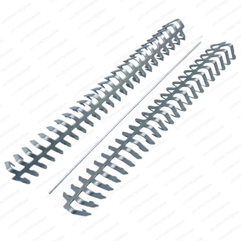 New Conveyor Belt Coupling Buckle Belt Joints Lacing Parts Conveyor Belt Fasteners Connection Accessories