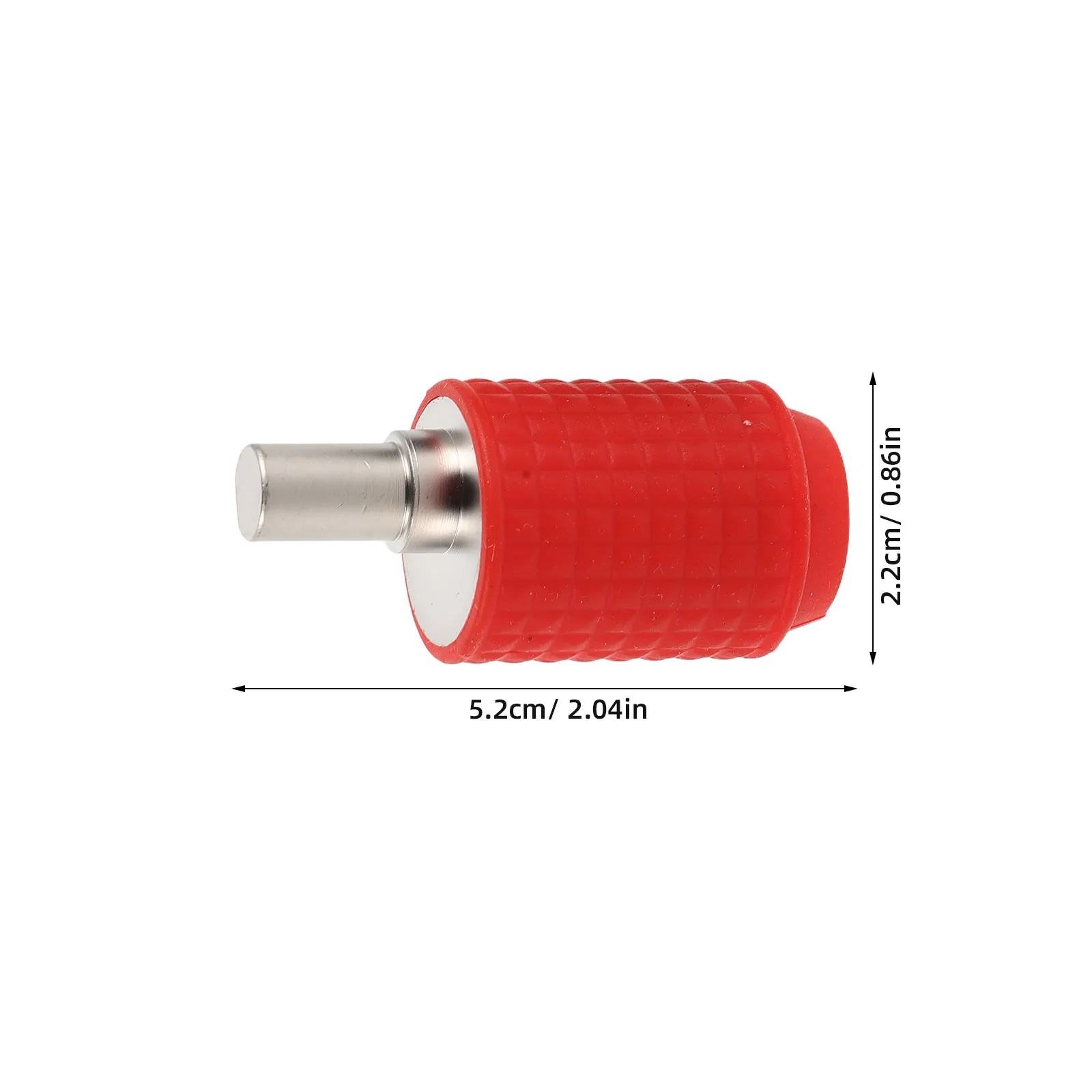 1Set Car Audio Wiring Adapter 4 Gauge to 8 Gauge Amp Power Wire Reducer Heat Shrink Insulated Terminal Connector for Amplifier