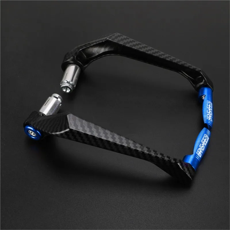 

Motorcycle Accessories For YAMAHA Banshee350 Banshee 350 2002 2003 2004 2005 Handlebar Grips Guard Brake Clutch Lever Protector