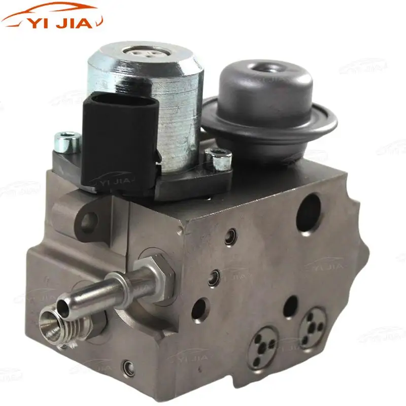 

9819938580 13517592429 Для Peugeot 208 308 308CC Rcz Citroen Ds4 и DS5 1,6 т BMW R56 R57 R58 топливный насос высокого давления автозапчасти