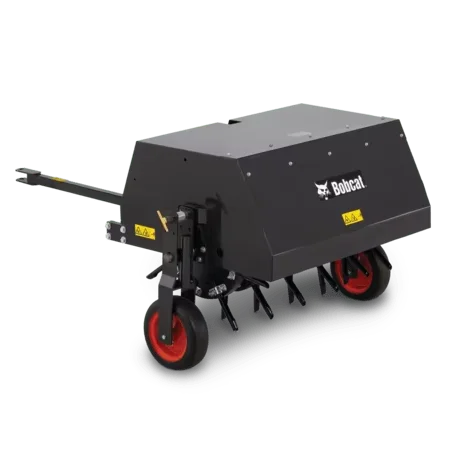 The Powerful AE36 Aerator Is for Sports Turf and Recreational Fields with Small to Medium Sized Areas of 1 to 5 Acres for Sale