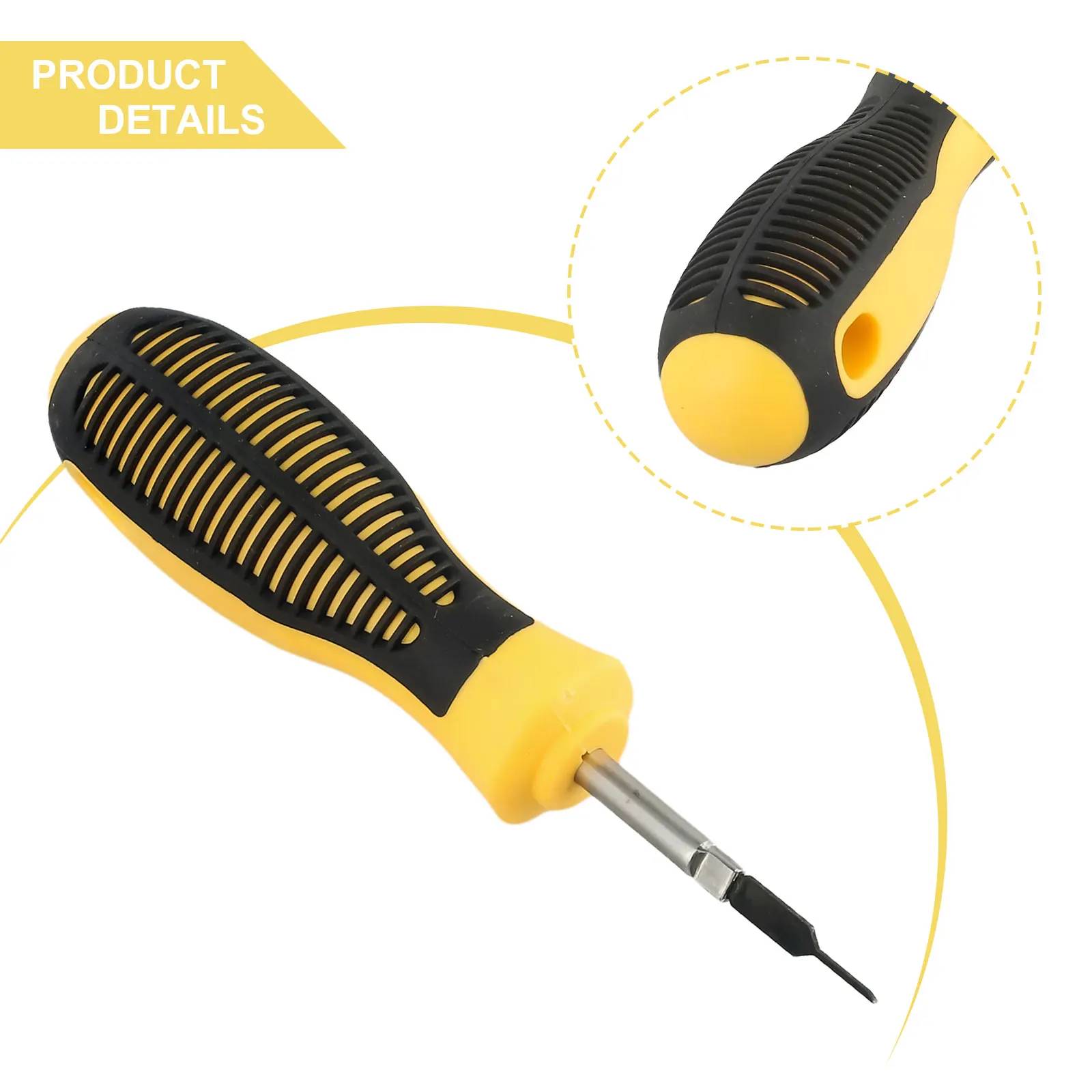 Car Terminal Removal Tool Extractor Maintenance Motorcycles Navigation Pin Puller Stianless Steel Tool Connector