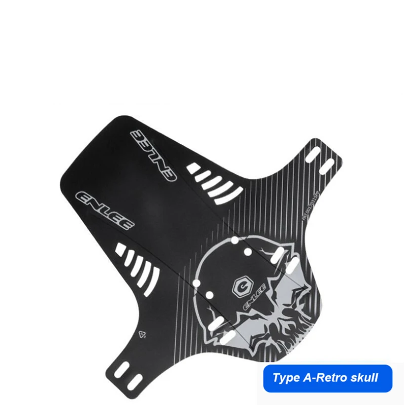 واقي الطين الأمامي والخلفي لدراجة الطريق و mtb ، دقيق الطين الشامل لعجلة الدراجة ، ملحقات ركوب الدراجات