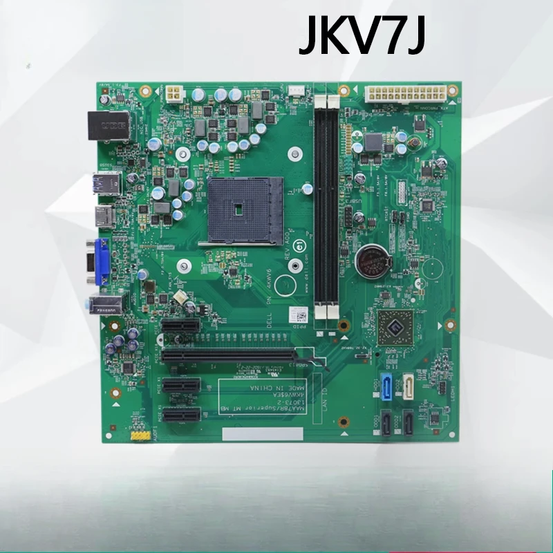 

Используется для основной платы Dell Vostro 3905 JKV7J DXP7D 7870 860 FM2