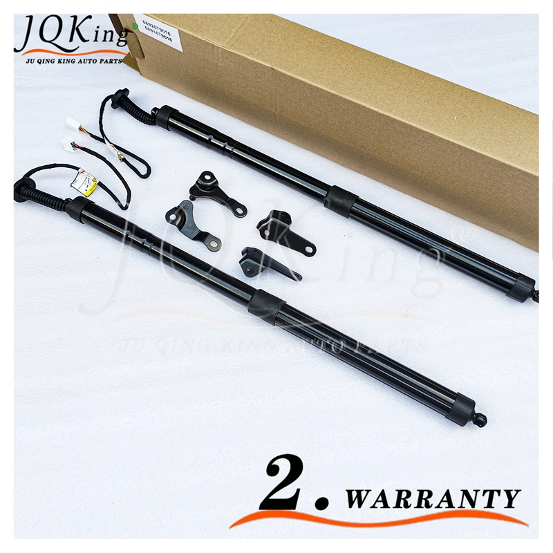 Brand New Left & Right Electric Tailgate Struts Rear 6892079016 6891079016 For Lexus NX200t NX300h 2.0L 2.5L 2015-2020