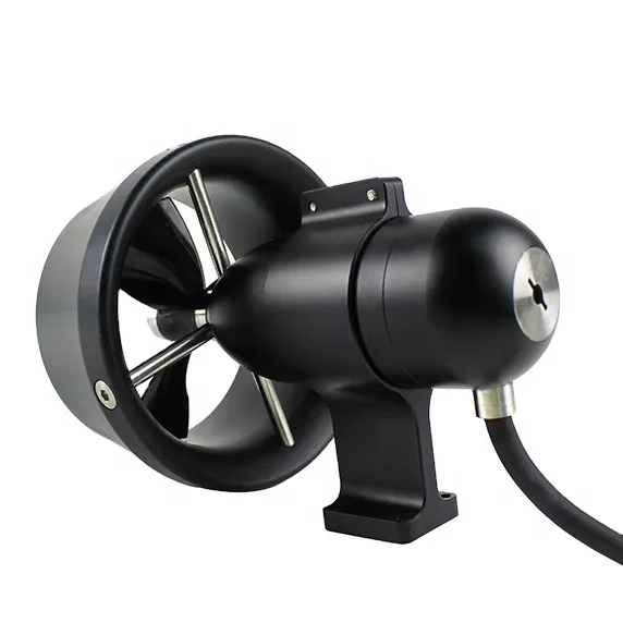 

TS-70 underwater thruster 24V waterproof brushless motor underwater robot ROV