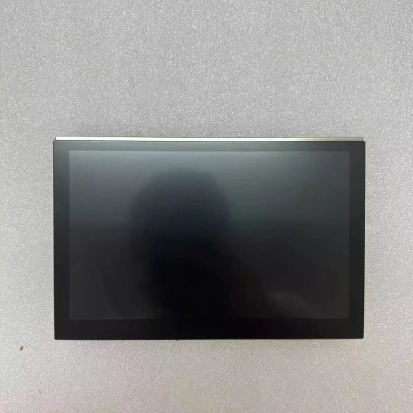 Imagem -03 - Display de Toque Lcd para Volvo Trucks Rádio Navegação fh Fm4 Fh4 22379099 22379099.p05 23160213