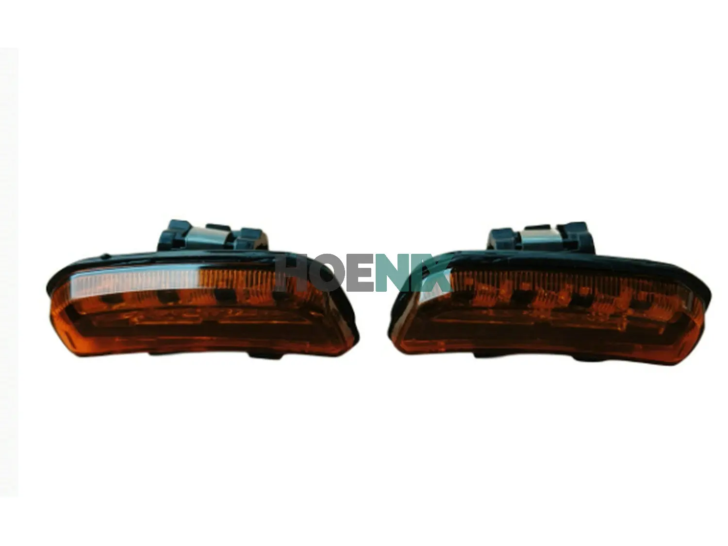 

Spare Parts for Scania Trucks SCE 2334727 2334728 Position Lamp L.H R.H