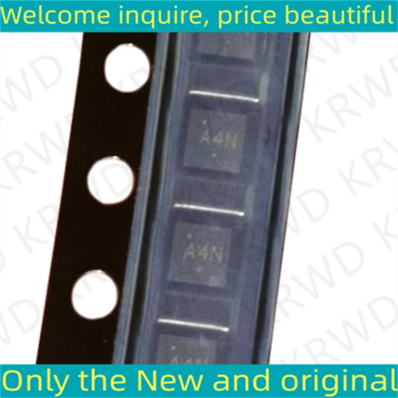 

10 шт. A4N A4 новый и оригинальный NCP81161MNTBG NCP81161 DFN