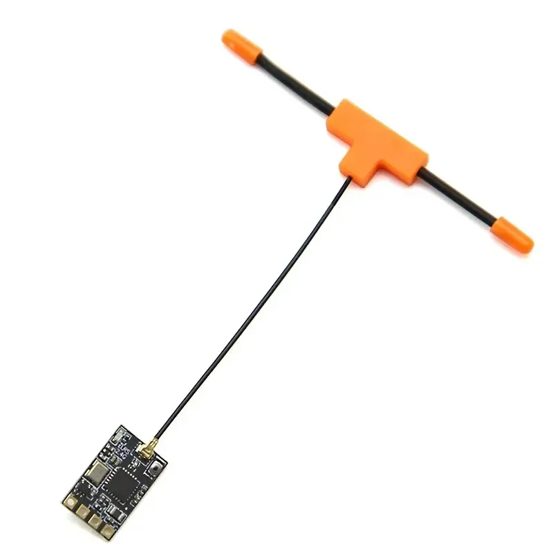 Jumper 2.4G ELRS TX Module AION NANO T-PRO/ExpressLRS ELRS AION-RX-MINI récepteur RX pour FPV avion Drone quadrirotor RC outils