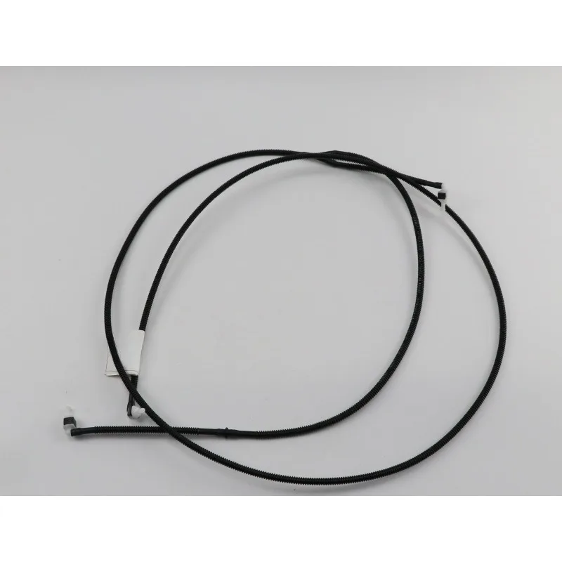 8K0 955 953 4F0 955 953 8K0955953 4F0955953 Front Hood Windshield Kettle Wiper Washer Spray Hose for Audi A4L A6L Q5 Q3