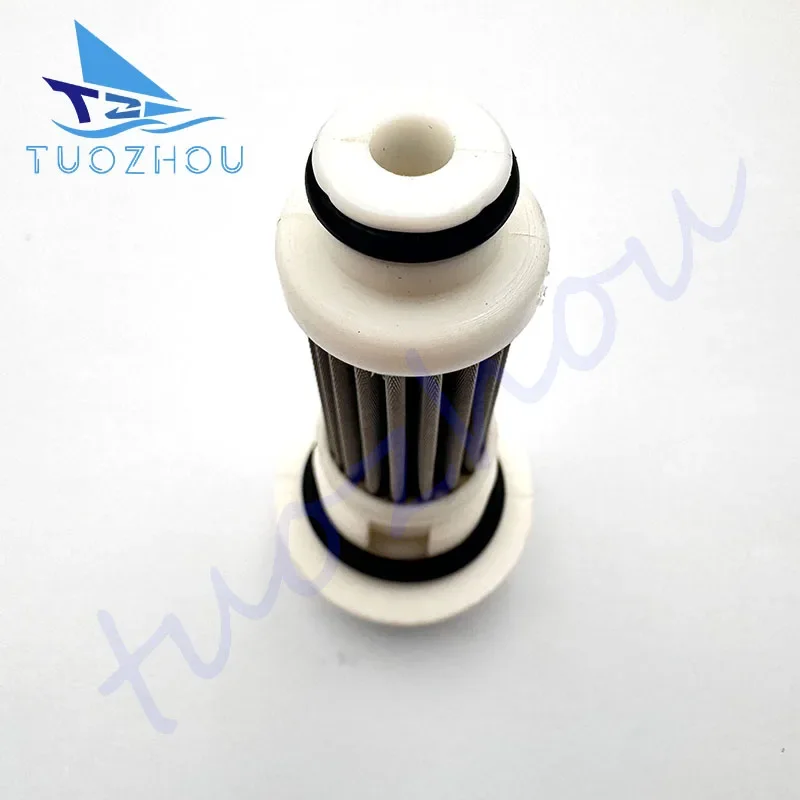 

Масляный фильтр для подвесного мотора Yamaha 6G8-13440-00 4-тактный F9.9 T9.9 6G8-13440-00 заменяет Mercury 825467A1 Sierra 18-7901