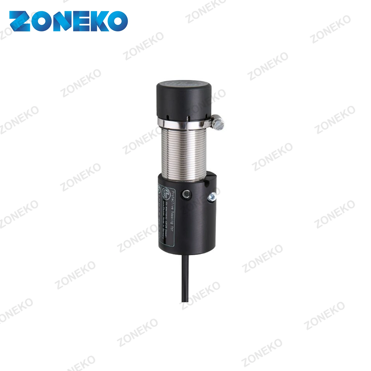 IFM DI003A Compact Evaluation Unit for Speed Monitoring DIA2010-ZROA/3D