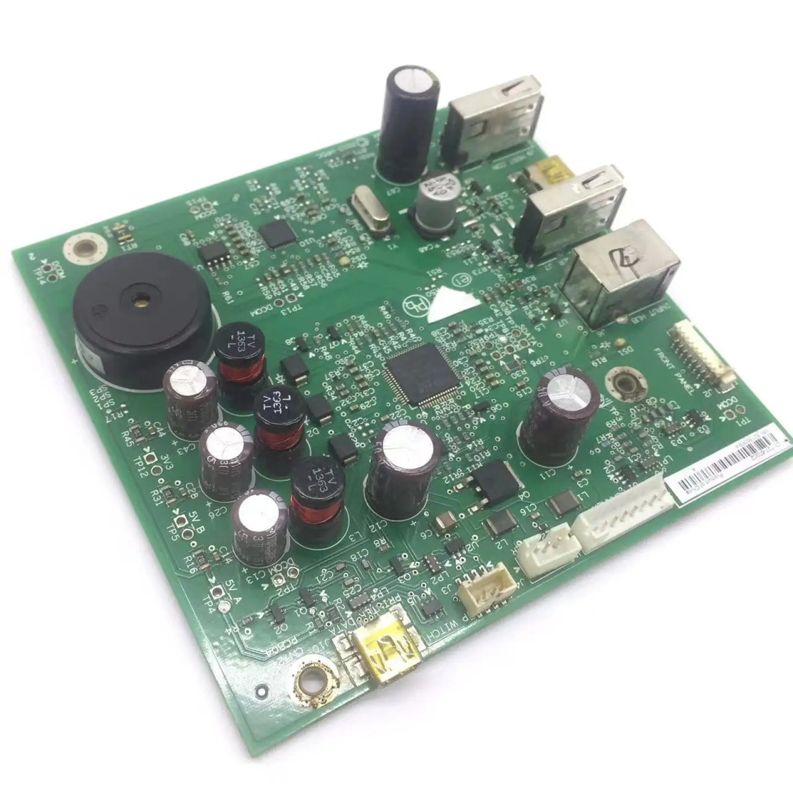 Interconnect PCA Board  Fits For HP DesignJet T1300 T770 Z5400 Z5600 T2300 CN727-60002 T790 T795