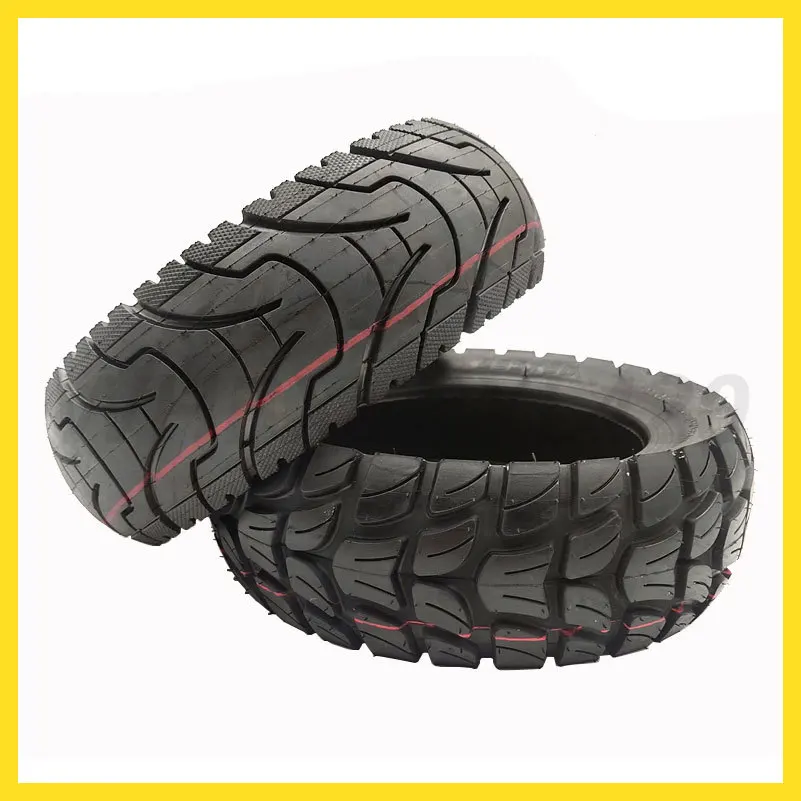 10 Inch Tire 10X3.0 80/65-6 255X80 for KUGOO M4 Dualtron VICTOR LUXURY EAGLE Speedway 4 Zero 10X Electric Scooters Minimotors