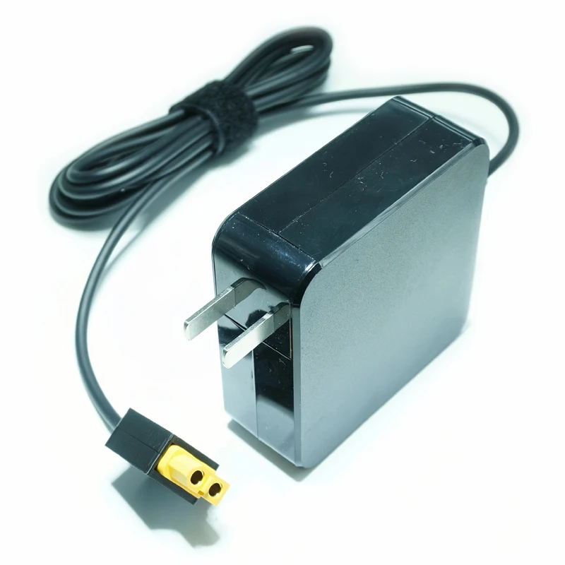 

1PCS 100W Balance AC Adapter with XT60 Female Charging Connecter 24V/4.74A for RC Model Energy Saving Power Protection
