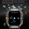 新しい GPS スマートウォッチ 10ATM 防水内蔵デュアルバンド GNSS コンパスミリタリースポーツスマートウォッチ男性 2025 新 Xiaomi ウルトラ 2