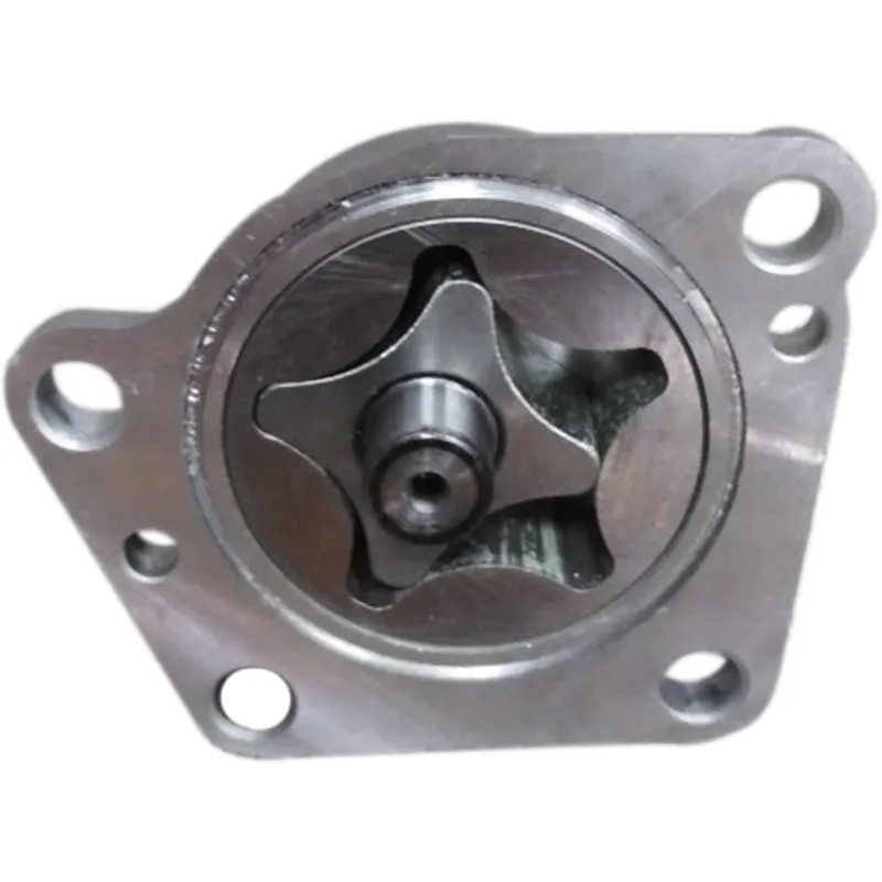 Oil Pump 113-1141 315-4678 for Caterpillar CAT 3046 3044C C3.4 906 908 933 D3C D3C-LGP Loader Tractor Engine