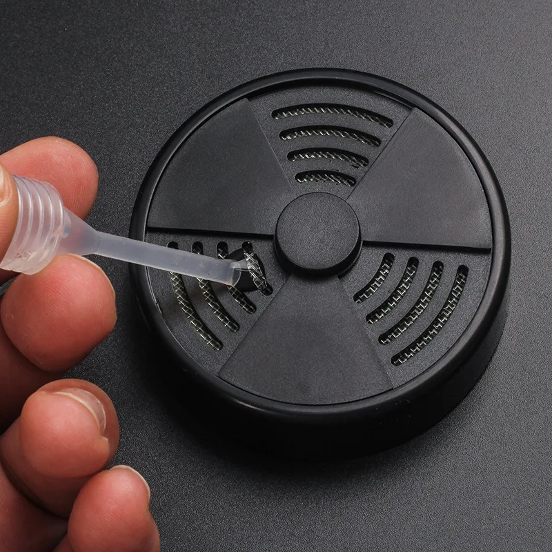 

Cigar Humidifier Cigar Humidor Accessories Humidity Adjustable Tool Rotatable Humidifier Keep Tobacco Fresh