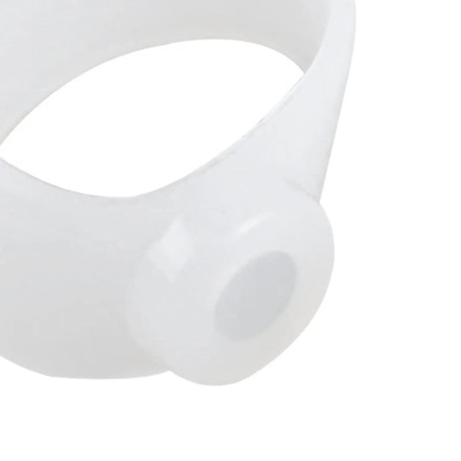 シリコーン磁気つま先リングは、体のツールを素早く軽減します。通気性があり、快適に着用できます。