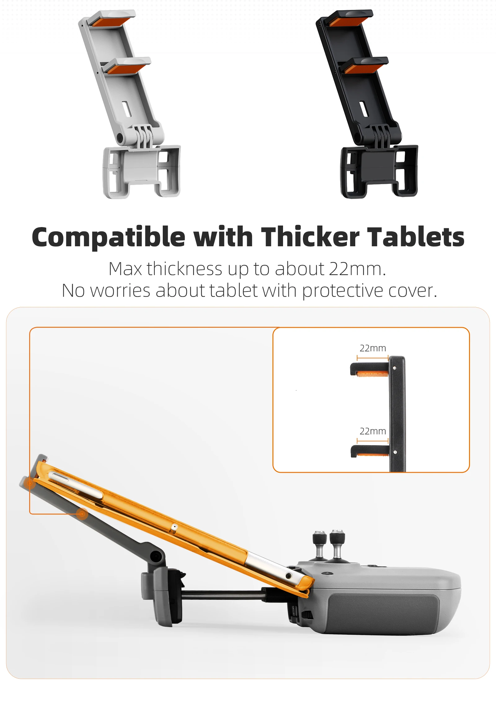 Drone Foldable Disassembly-fre - Drone Tablet Mount review and price