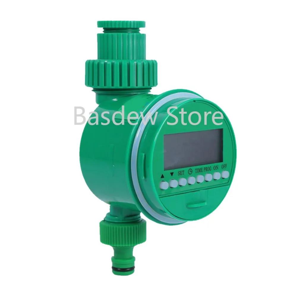 

Automatic Watering Timer Intelligent Drip Irrigation System Gardening Equipment Accessories Automatic Irrigation Controller