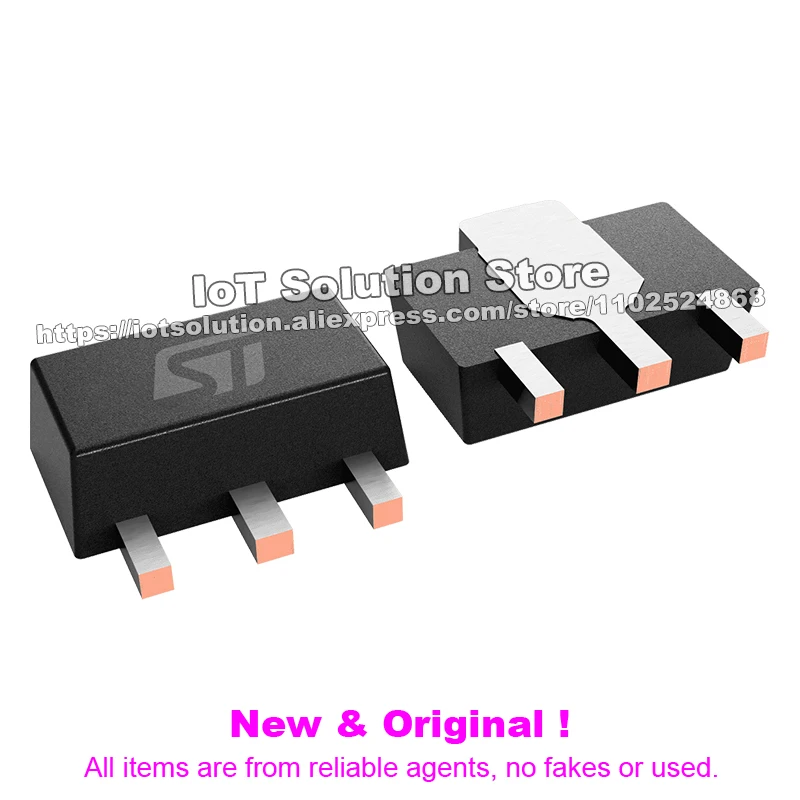 (1PCS) LDK220U33R LDK220U50R LDK320ADU30R LDK320ADU33R LDK320AU50R Original New