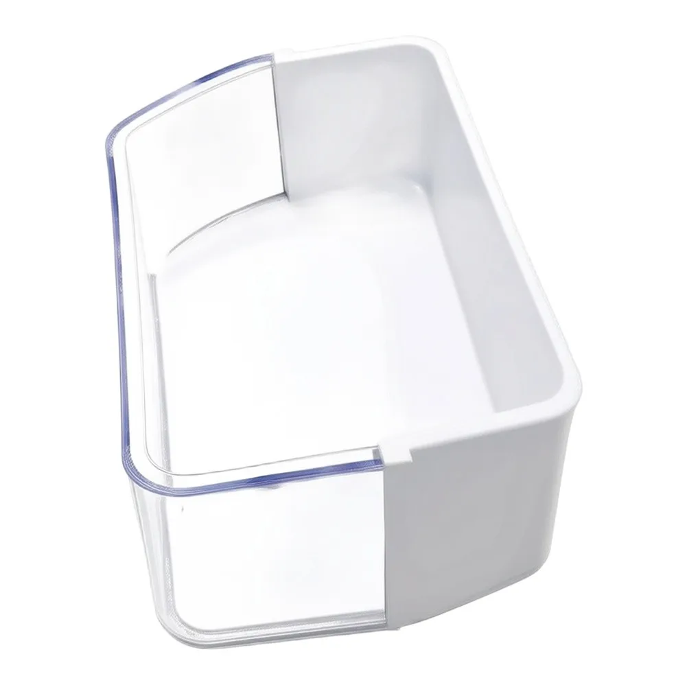 Maximize Fridge Storage Space Da97-12657a Replacement Fridge Door Shelf Robust Plastic Build Heavy Load Support