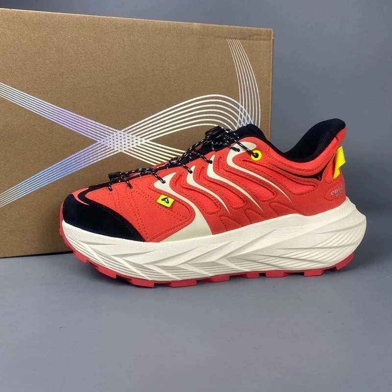 

Original Brand Anti Slip Walking Jogging Shoe Top Quality Mountain Climbing Footwear Autumn/Winter Sport and Leisure Shoe 36-44