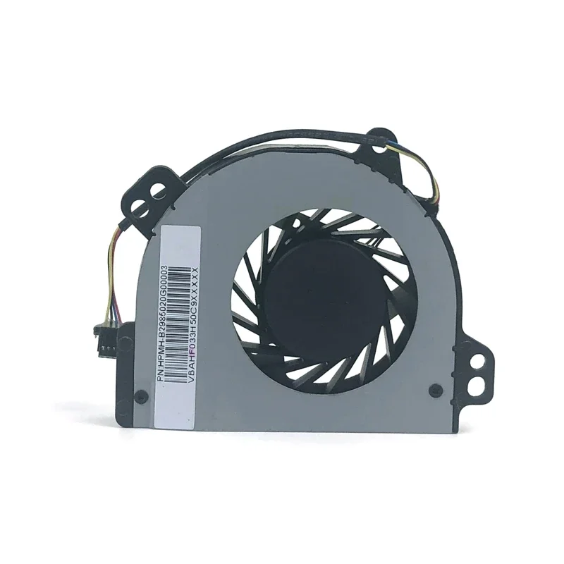 New Original Laptop CPU Cooling Fan For HP pavilion DM1-3000 DM1-3100 DM1-3200 Cooler 636453-001 MF60070V1-C010-S9A 5V