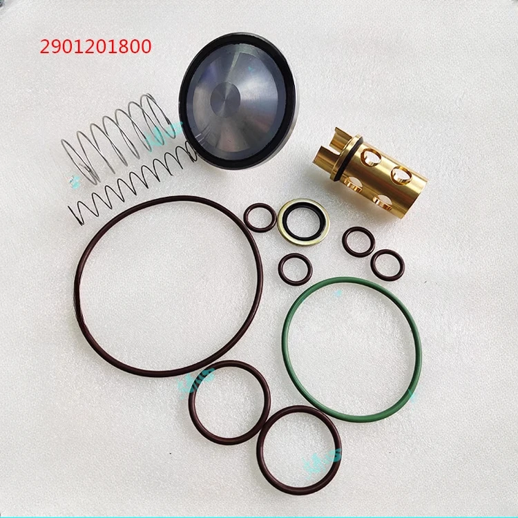 

Suitable for 2901201800 One-way Valve Repair Kit