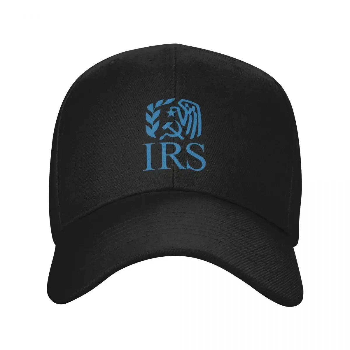 New & Improved IRS Baseball Cap Luxury Brand Custom Cap Hat Man Luxury Women Beach Fashion Men's