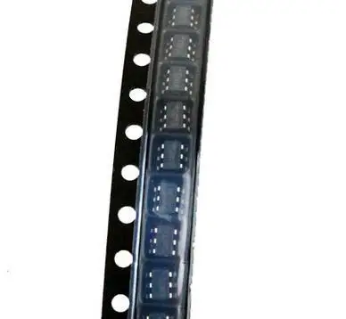 EECLA SOT23-6: La Mejor Opción de Chips de Rendimiento para Proyectos Electrónicos de Alta Precisión