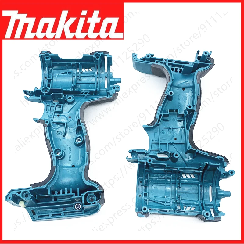 Conjunto de caixa para MAKITA DDF482 DHP482 DHP482RME DDF482RME Acessórios para ferramentas elétricas