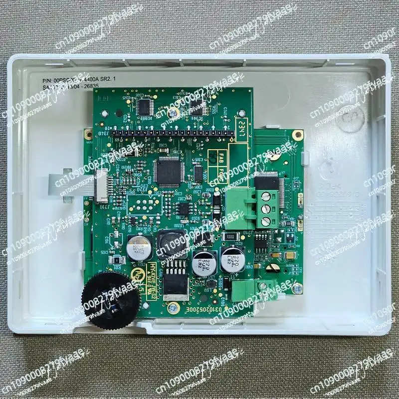 Chiller Spare Parts Carrier OOPSG001014400A Display Screen