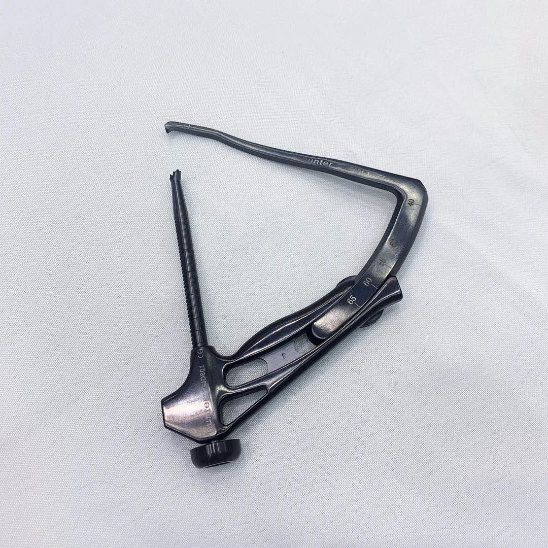 Nanyu Meniscus Root Repair Kit Orthopedic Equipment Half Moon And Repair Kit