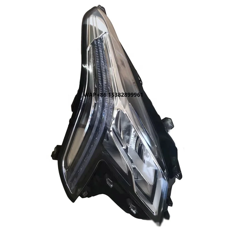 

Applicable to for XTS Headlamp Assembly From 2013 to 2019 FULL LED Headlight Assembly Xenon Car Headlight