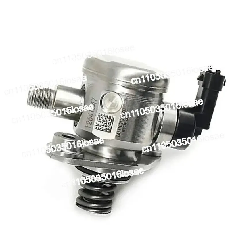 

High Pressure Fuel Pump 12641847 12633423 12608371 12633115 12639694 for Equinox Captiva Regal Verano Malibu 2.4L 2010-2016